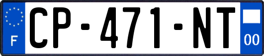 CP-471-NT