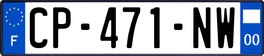 CP-471-NW