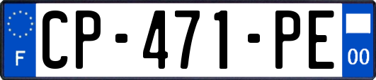 CP-471-PE