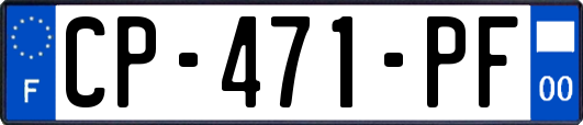 CP-471-PF