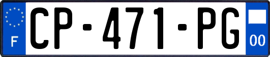 CP-471-PG