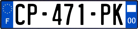 CP-471-PK