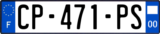 CP-471-PS