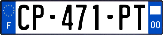 CP-471-PT