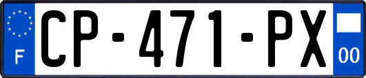 CP-471-PX