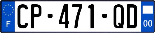 CP-471-QD