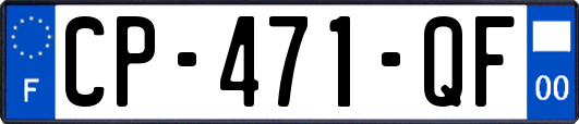 CP-471-QF