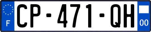 CP-471-QH