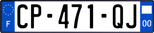 CP-471-QJ