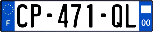 CP-471-QL