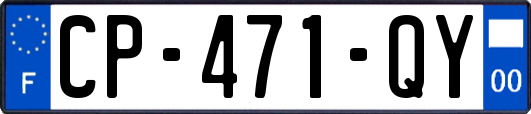 CP-471-QY