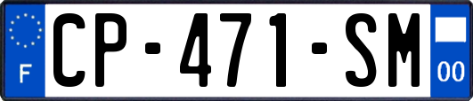 CP-471-SM