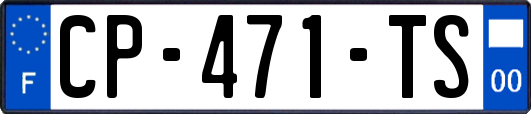 CP-471-TS