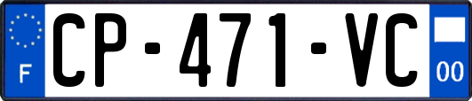 CP-471-VC