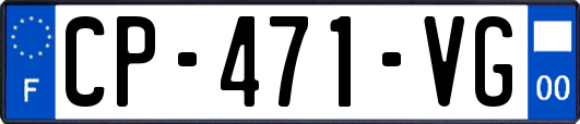 CP-471-VG