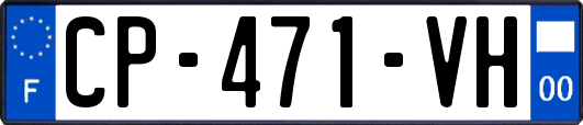 CP-471-VH