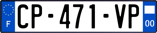 CP-471-VP