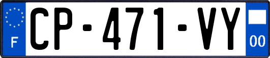 CP-471-VY