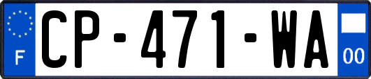CP-471-WA