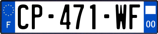 CP-471-WF