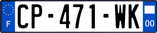CP-471-WK