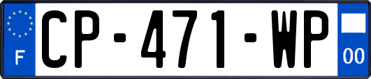 CP-471-WP