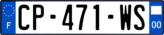 CP-471-WS