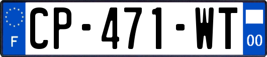 CP-471-WT