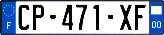 CP-471-XF