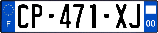 CP-471-XJ