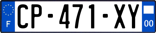 CP-471-XY