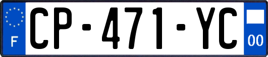 CP-471-YC