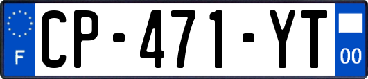 CP-471-YT