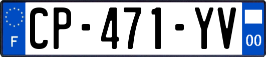 CP-471-YV