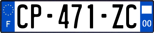 CP-471-ZC