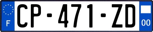 CP-471-ZD