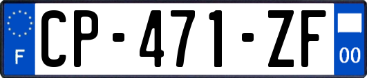 CP-471-ZF