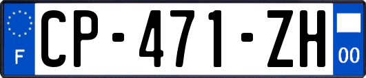 CP-471-ZH