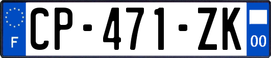 CP-471-ZK