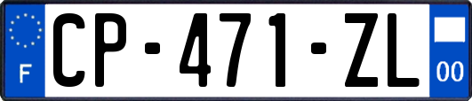 CP-471-ZL