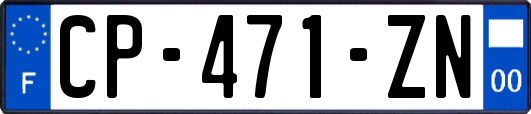 CP-471-ZN