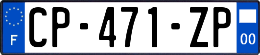 CP-471-ZP