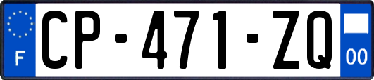 CP-471-ZQ