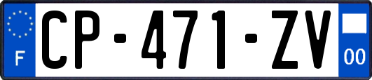 CP-471-ZV