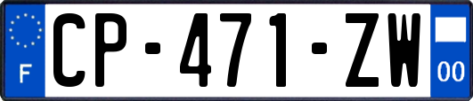 CP-471-ZW