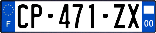 CP-471-ZX