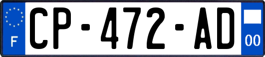 CP-472-AD