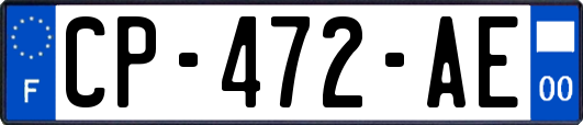 CP-472-AE