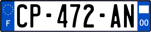 CP-472-AN