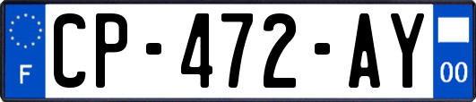 CP-472-AY